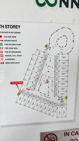 Tampines Connection, 2 Tampines North Drive 4, Pasir Ris / Tampines, 2,002 sqft, Factory / Workshop (B2) For Rent, by Winson Yeung, 500272127 - CommercialGuru.com.sg