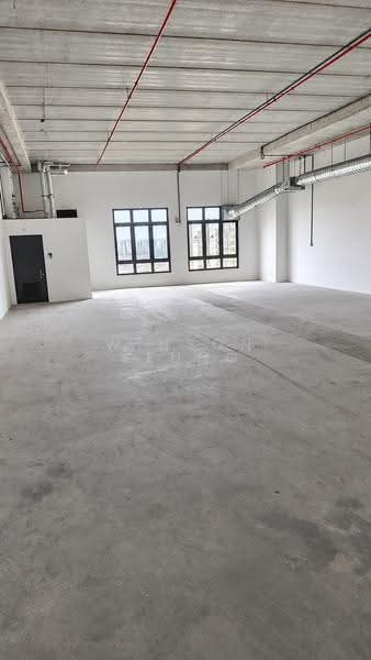 Tampines Connection, 2 Tampines North Drive 4, Pasir Ris / Tampines, 2,002 sqft, Factory / Workshop (B2) For Rent, by Winson Yeung, 500272127 - Interior - CommercialGuru.com.sg