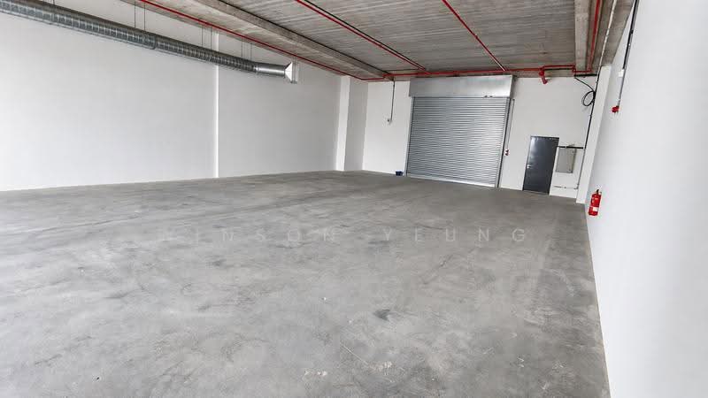 Tampines Connection, 2 Tampines North Drive 4, Pasir Ris / Tampines, 2,002 sqft, Factory / Workshop (B2) For Rent, by Winson Yeung, 500272127 - Interior - CommercialGuru.com.sg