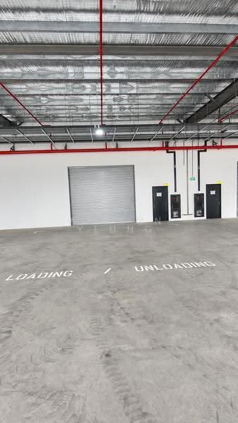 Tampines Connection, 2 Tampines North Drive 4, Pasir Ris / Tampines, 2,002 sqft, Factory / Workshop (B2) For Rent, by Winson Yeung, 500272127 - Interior - CommercialGuru.com.sg