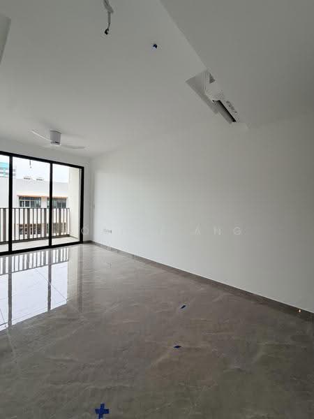 Norwood Grand, Admiralty / Woodlands, 3 Bedrooms, 872 sqft, Condominium For Rent, by Joanne Ang, 500272133 - Balcony - PropertyGuru.com.sg