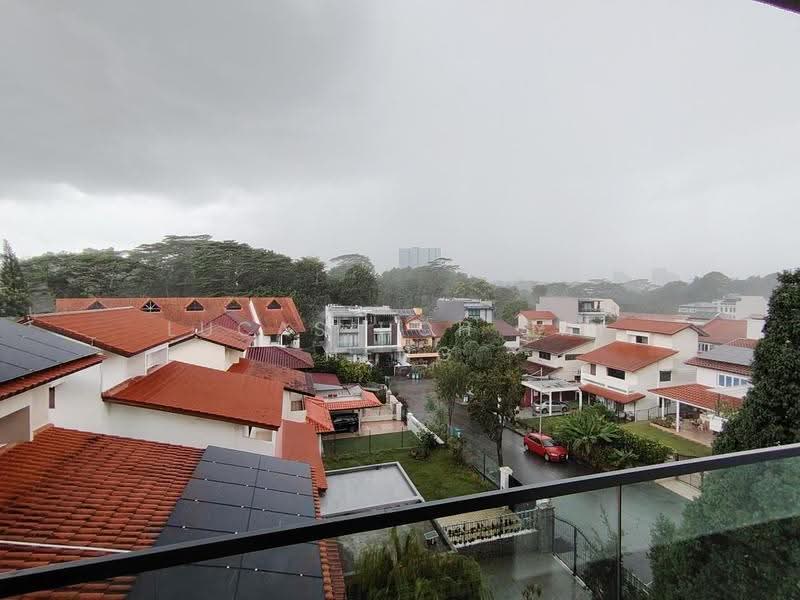 Kismis place, Kismis place, Clementi Park / Upper Bukit Timah, 8 Bedrooms, 9,300 sqft, Semi-Detached House For Sale, by Lucas Hoh Jin Heng, 500272134 - Exterior - PropertyGuru.com.sg