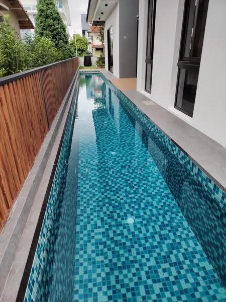 Kismis place, Kismis place, Clementi Park / Upper Bukit Timah, 8 Bedrooms, 9,300 sqft, Semi-Detached House For Sale, by Lucas Hoh Jin Heng, 500272134 - Exterior - PropertyGuru.com.sg