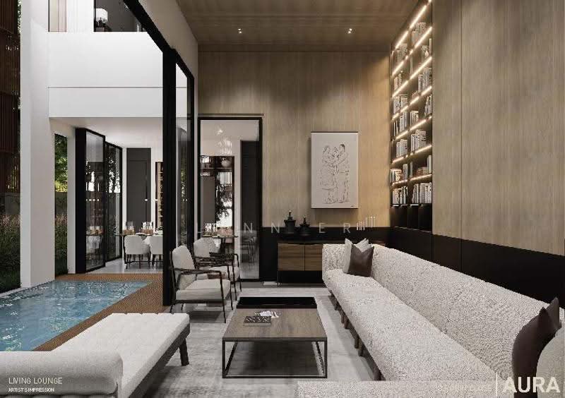 Robin Close, Tanglin / Holland / Bukit Timah, 6 Bedrooms, 5,988 sqft, Semi-Detached House For Sale, by Lynn Er, 500272135 - Living Room - PropertyGuru.com.sg