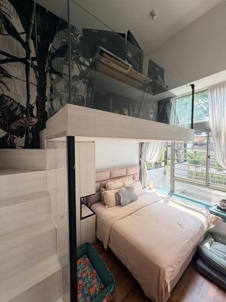 East Coast Residences, 412 Upper East Coast Road, Bedok / Upper East Coast, 3 Bedrooms, 1,302 sqft, Condominium For Rent, by Joanne Ang, 500272136 - Bedroom - PropertyGuru.com.sg