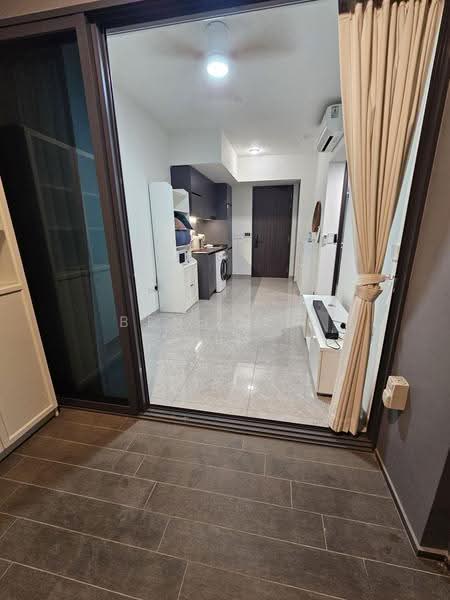 The LINQ @ Beauty World, 118 Upper Bukit Timah Road, Clementi Park / Upper Bukit Timah, 2 Bedrooms, 549 sqft, Condominium For Rent, by Benjamin Lim, 500272139 - Living - PropertyGuru.com.sg