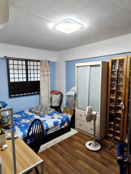 119 Potong Pasir Avenue 1, 119 Potong Pasir Avenue 1, Macpherson / Potong Pasir, Room Rental, 100 sqft, HDB Flat For Rent, by Cher Siong(CS), 500272140 - Bedroom - PropertyGuru.com.sg