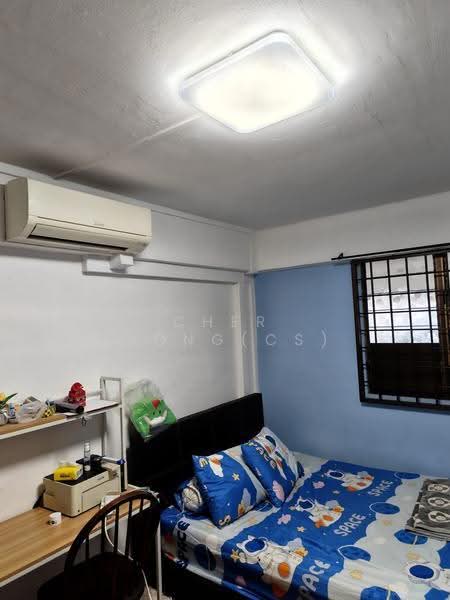 119 Potong Pasir Avenue 1, 119 Potong Pasir Avenue 1, Macpherson / Potong Pasir, Room Rental, 100 sqft, HDB Flat For Rent, by Cher Siong(CS), 500272140 - Bedroom - PropertyGuru.com.sg