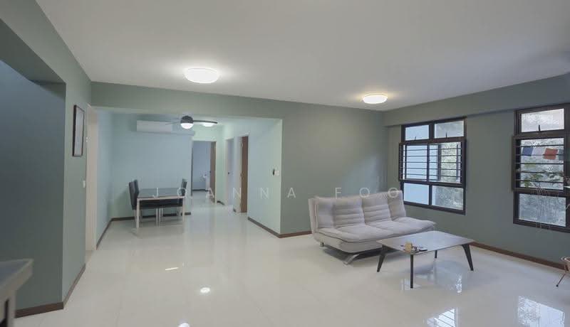 997C Buangkok Crescent, 997C Buangkok Crescent, Hougang / Punggol / Sengkang, 3 Bedrooms, 1,216 sqft, HDB Flat For Sale, by Joanna Foo, 500272141 - Living Room - PropertyGuru.com.sg