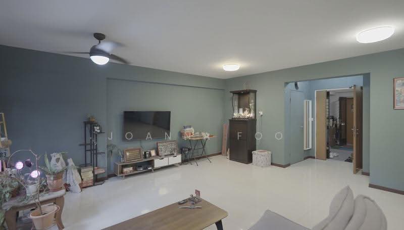 997C Buangkok Crescent, 997C Buangkok Crescent, Hougang / Punggol / Sengkang, 3 Bedrooms, 1,216 sqft, HDB Flat For Sale, by Joanna Foo, 500272141 - Living Room - PropertyGuru.com.sg