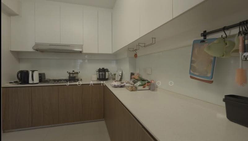 997C Buangkok Crescent, 997C Buangkok Crescent, Hougang / Punggol / Sengkang, 3 Bedrooms, 1,216 sqft, HDB Flat For Sale, by Joanna Foo, 500272141 - Kitchen - PropertyGuru.com.sg
