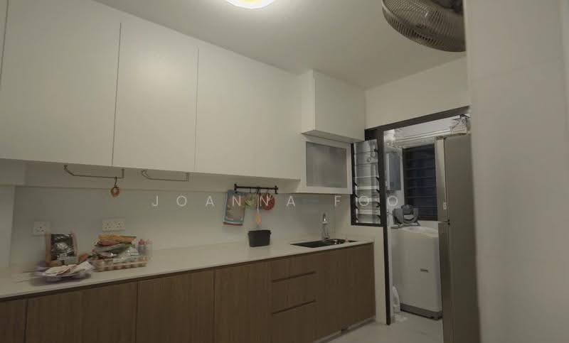 997C Buangkok Crescent, 997C Buangkok Crescent, Hougang / Punggol / Sengkang, 3 Bedrooms, 1,216 sqft, HDB Flat For Sale, by Joanna Foo, 500272141 - Kitchen - PropertyGuru.com.sg