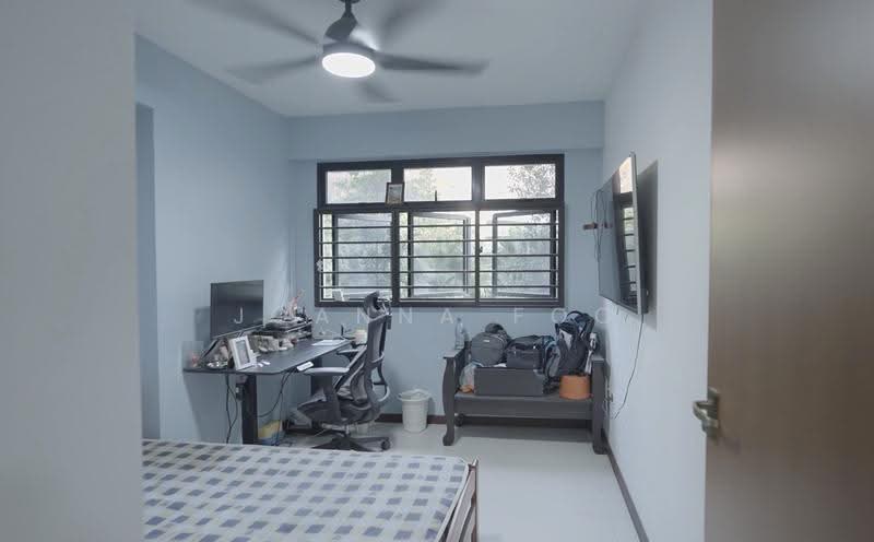 997C Buangkok Crescent, 997C Buangkok Crescent, Hougang / Punggol / Sengkang, 3 Bedrooms, 1,216 sqft, HDB Flat For Sale, by Joanna Foo, 500272141 - Bedroom - PropertyGuru.com.sg