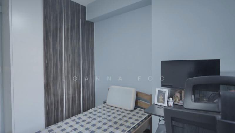 997C Buangkok Crescent, 997C Buangkok Crescent, Hougang / Punggol / Sengkang, 3 Bedrooms, 1,216 sqft, HDB Flat For Sale, by Joanna Foo, 500272141 - Bedroom - PropertyGuru.com.sg
