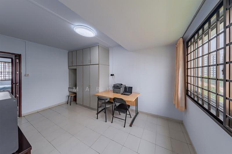436 Fajar Road, 436 Fajar Road, Dairy Farm / Bukit Panjang / Choa Chu Kang, 3 Bedrooms, 1,302 sqft, HDB Flat For Sale, by Mark Tan, 500272142 - Study - PropertyGuru.com.sg