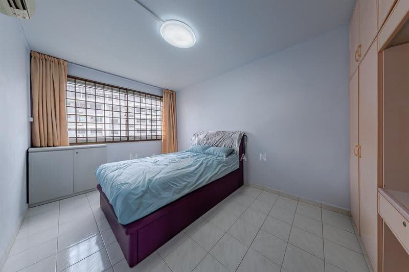 436 Fajar Road, 436 Fajar Road, Dairy Farm / Bukit Panjang / Choa Chu Kang, 3 Bedrooms, 1,302 sqft, HDB Flat For Sale, by Mark Tan, 500272142 - Bedroom - PropertyGuru.com.sg