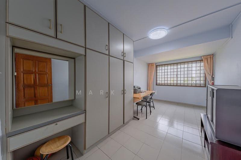 436 Fajar Road, 436 Fajar Road, Dairy Farm / Bukit Panjang / Choa Chu Kang, 3 Bedrooms, 1,302 sqft, HDB Flat For Sale, by Mark Tan, 500272142 - Study - PropertyGuru.com.sg