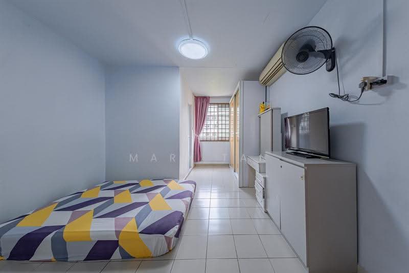436 Fajar Road, 436 Fajar Road, Dairy Farm / Bukit Panjang / Choa Chu Kang, 3 Bedrooms, 1,302 sqft, HDB Flat For Sale, by Mark Tan, 500272142 - Bedroom - PropertyGuru.com.sg