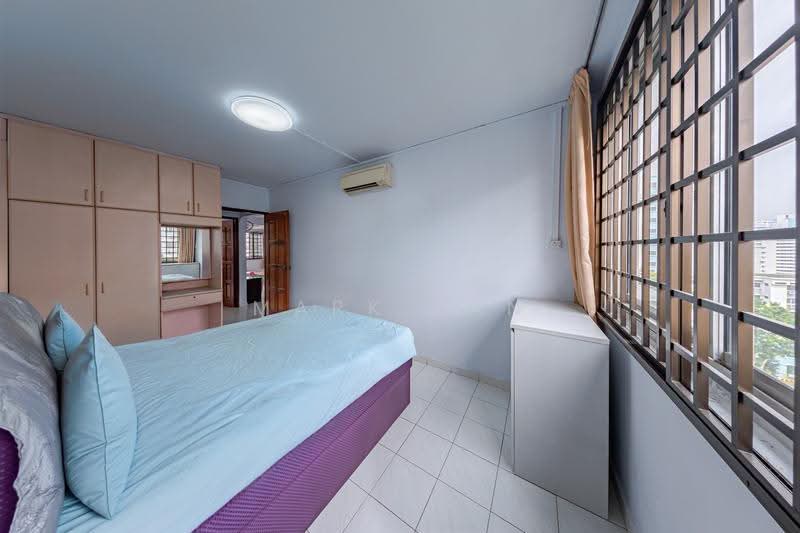 436 Fajar Road, 436 Fajar Road, Dairy Farm / Bukit Panjang / Choa Chu Kang, 3 Bedrooms, 1,302 sqft, HDB Flat For Sale, by Mark Tan, 500272142 - Bedroom - PropertyGuru.com.sg