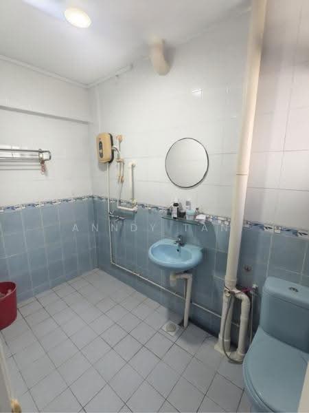 555 Jurong West Street 42, 555 555, Boon Lay / Jurong / Tuas, 3 Bedrooms, 1,431 sqft, HDB Flat For Sale, by Anndy Tan, 500272144 - PropertyGuru.com.sg