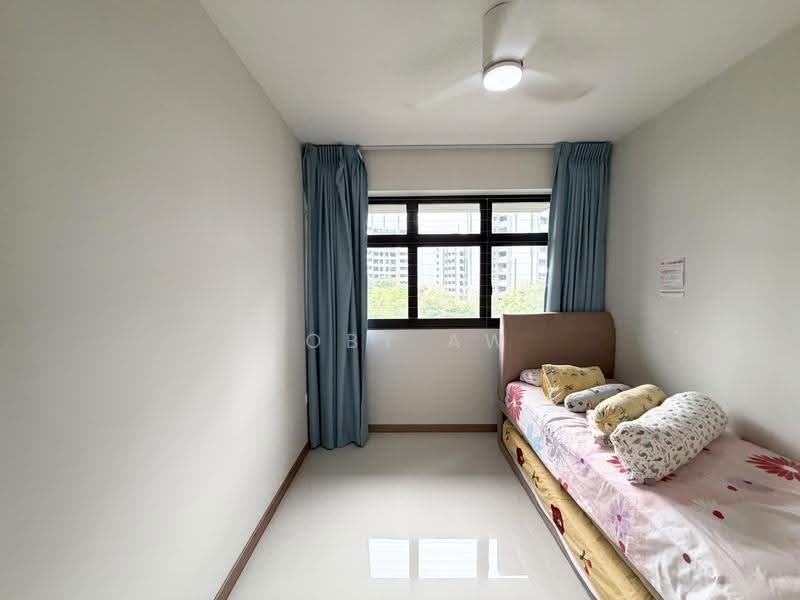 108B Bidadari Park Drive, 108B Bidadari Park Drive, Macpherson / Potong Pasir, 3 Bedrooms, 1,001 sqft, HDB Flat For Sale, by Toby Aw, 500272145 - Bedroom - PropertyGuru.com.sg