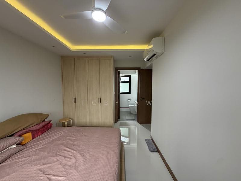108B Bidadari Park Drive, 108B Bidadari Park Drive, Macpherson / Potong Pasir, 3 Bedrooms, 1,001 sqft, HDB Flat For Sale, by Toby Aw, 500272145 - Bedroom - PropertyGuru.com.sg