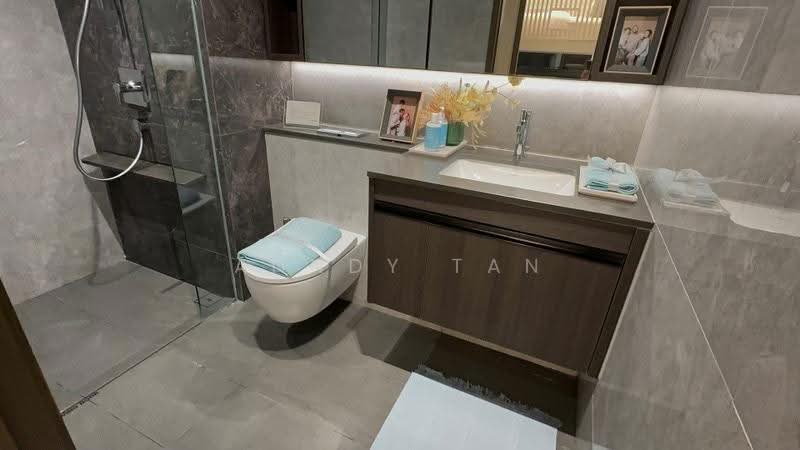Tembusu Grand, 94 Jalan Tembusu, East Coast / Marine Parade, 2 Bedrooms, 743 sqft, Condominium For Sale, by Anndy Tan, 500272146 - PropertyGuru.com.sg