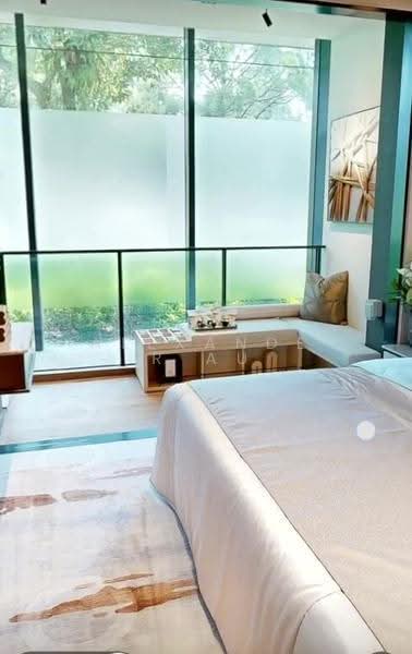 Lucerne Grand, Lakeside Drive, Boon Lay / Jurong / Tuas, 2 Bedrooms, 624 sqft, Condominium For Sale, by Alexander Au, 500272147 - Bedroom - PropertyGuru.com.sg