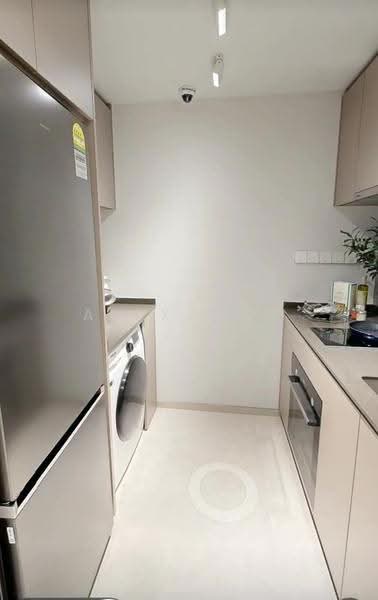 Lucerne Grand, Lakeside Drive, Boon Lay / Jurong / Tuas, 2 Bedrooms, 624 sqft, Condominium For Sale, by Alexander Au, 500272147 - Kitchen - PropertyGuru.com.sg