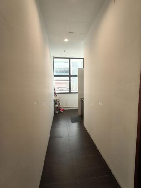 Midview City, 18 Sin Ming Lane, Ang Mo Kio / Bishan / Thomson, 100 sqft, Light Industrial (B1) For Rent, by Eddie Tan, 500272150 - Corridor - CommercialGuru.com.sg