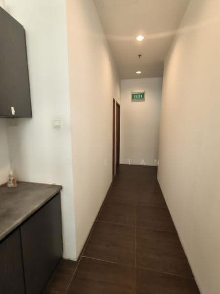 Midview City, 18 Sin Ming Lane, Ang Mo Kio / Bishan / Thomson, 100 sqft, Light Industrial (B1) For Rent, by Eddie Tan, 500272150 - Corridor - CommercialGuru.com.sg