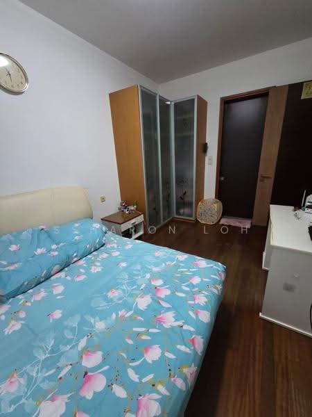 The Nexus, 951 Bukit Timah Road, Clementi Park / Upper Bukit Timah, Room Rental, 300 sqft, Condominium For Rent, by Ssharon Loh, 500272151 - PropertyGuru.com.sg