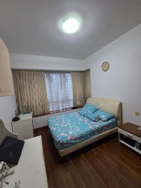 The Nexus, 951 Bukit Timah Road, Clementi Park / Upper Bukit Timah, Room Rental, 300 sqft, Condominium For Rent, by Ssharon Loh, 500272151 - PropertyGuru.com.sg