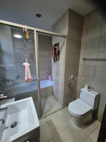 The Nexus, 951 Bukit Timah Road, Clementi Park / Upper Bukit Timah, Room Rental, 300 sqft, Condominium For Rent, by Ssharon Loh, 500272151 - PropertyGuru.com.sg