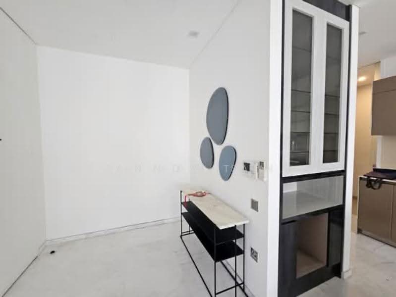 South Beach Residences, 28 South Beach Road, Beach Road / Bugis / Rochor, 3 Bedrooms, 1,873 sqft, Condominium For Rent, by Anndy Tan, 500272152 - PropertyGuru.com.sg