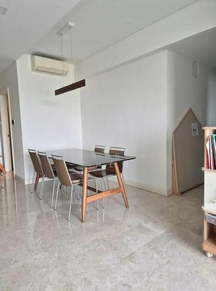 Amaranda Gardens, 116 Serangoon Avenue 3, Hougang / Punggol / Sengkang, 3 Bedrooms, 1,163 sqft, Condominium For Sale, by Christa Chew, 500272153 - Dining Room - PropertyGuru.com.sg