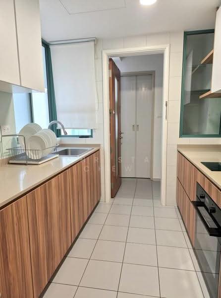 Amaranda Gardens, 116 Serangoon Avenue 3, Hougang / Punggol / Sengkang, 3 Bedrooms, 1,163 sqft, Condominium For Sale, by Christa Chew, 500272153 - Kitchen - PropertyGuru.com.sg