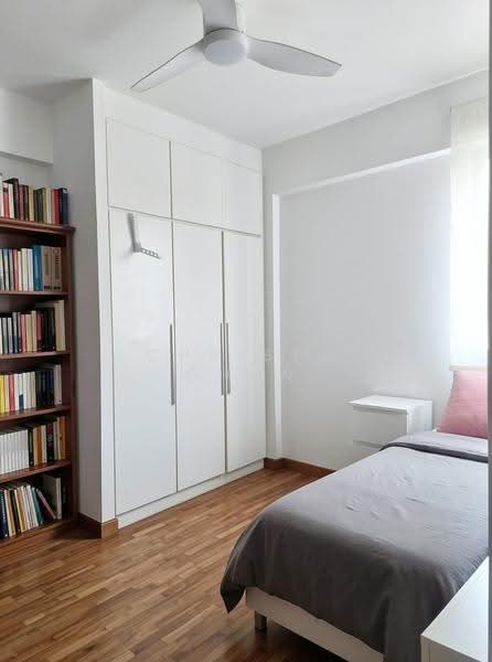 Amaranda Gardens, 116 Serangoon Avenue 3, Hougang / Punggol / Sengkang, 3 Bedrooms, 1,163 sqft, Condominium For Sale, by Christa Chew, 500272153 - Bedroom - PropertyGuru.com.sg