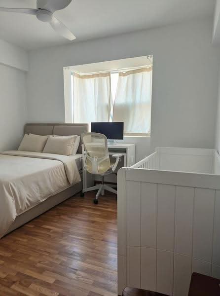 Amaranda Gardens, 116 Serangoon Avenue 3, Hougang / Punggol / Sengkang, 3 Bedrooms, 1,163 sqft, Condominium For Sale, by Christa Chew, 500272153 - Bedroom - PropertyGuru.com.sg