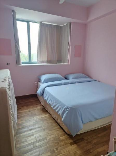 Amaranda Gardens, 116 Serangoon Avenue 3, Hougang / Punggol / Sengkang, 3 Bedrooms, 1,163 sqft, Condominium For Sale, by Christa Chew, 500272153 - Bedroom - PropertyGuru.com.sg