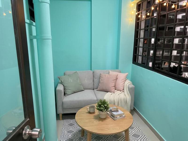 346 Kang Ching Road, 346 Kang Ching Road, Boon Lay / Jurong / Tuas, 3 Bedrooms, 1,097 sqft, HDB Flat For Sale, by Annie Chua, 500272155 - PropertyGuru.com.sg