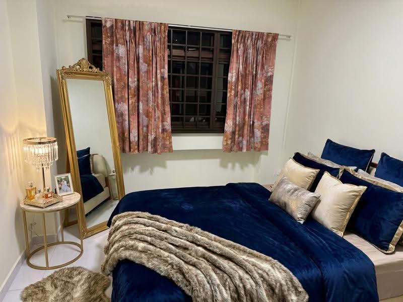346 Kang Ching Road, 346 Kang Ching Road, Boon Lay / Jurong / Tuas, 3 Bedrooms, 1,097 sqft, HDB Flat For Sale, by Annie Chua, 500272155 - PropertyGuru.com.sg