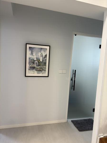 268B Compassvale Link, 268B Compassvale Link, Hougang / Punggol / Sengkang, Room Rental, 170 sqft, HDB Flat For Rent, by Agnes Ng, 500272157 - Interior - PropertyGuru.com.sg