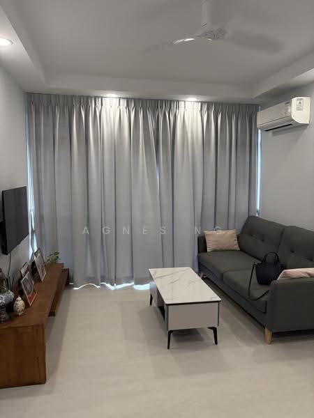 268B Compassvale Link, 268B Compassvale Link, Hougang / Punggol / Sengkang, Room Rental, 170 sqft, HDB Flat For Rent, by Agnes Ng, 500272157 - Living Room - PropertyGuru.com.sg