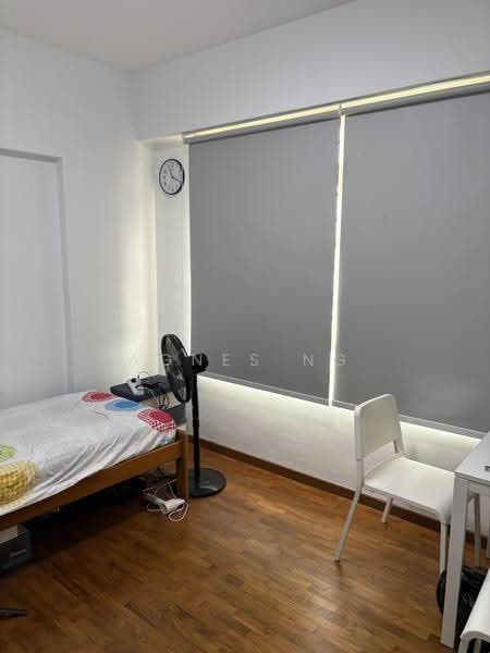 268B Compassvale Link, 268B Compassvale Link, Hougang / Punggol / Sengkang, Room Rental, 170 sqft, HDB Flat For Rent, by Agnes Ng, 500272157 - Bedroom - PropertyGuru.com.sg