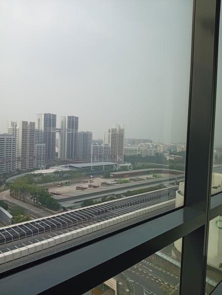 Woods Square, 12 Woodlands Square, Admiralty / Woodlands, 560 sqft, Office For Rent, by Lin Wei-ling Melody, 500272159 - CommercialGuru.com.sg