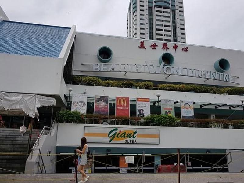 << Bt Timah >> Mall L1 F&B Kiosk, Bt Timah Mall, Tanglin / Holland / Bukit Timah, 173 sqft, Food & Beverage For Rent, by Darren Wee, 500272160 - Exterior - CommercialGuru.com.sg