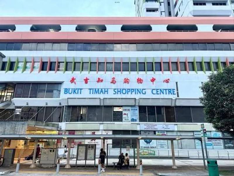 << Bt Timah >> Mall L1 F&B Kiosk, Bt Timah Mall, Tanglin / Holland / Bukit Timah, 173 sqft, Food & Beverage For Rent, by Darren Wee, 500272160 - Exterior - CommercialGuru.com.sg