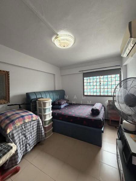 406 Tampines Street 41, 406 Tampines Street 41, Pasir Ris / Tampines, 3 Bedrooms, 957 sqft, HDB Flat For Sale, by Ahmad Ibrahim, 500272161 - Bedroom - PropertyGuru.com.sg