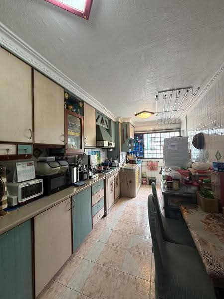406 Tampines Street 41, 406 Tampines Street 41, Pasir Ris / Tampines, 3 Bedrooms, 957 sqft, HDB Flat For Sale, by Ahmad Ibrahim, 500272161 - Kitchen - PropertyGuru.com.sg